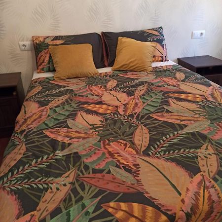 Casita Relax Amariz Loureiro Hotel Oya Bagian luar foto