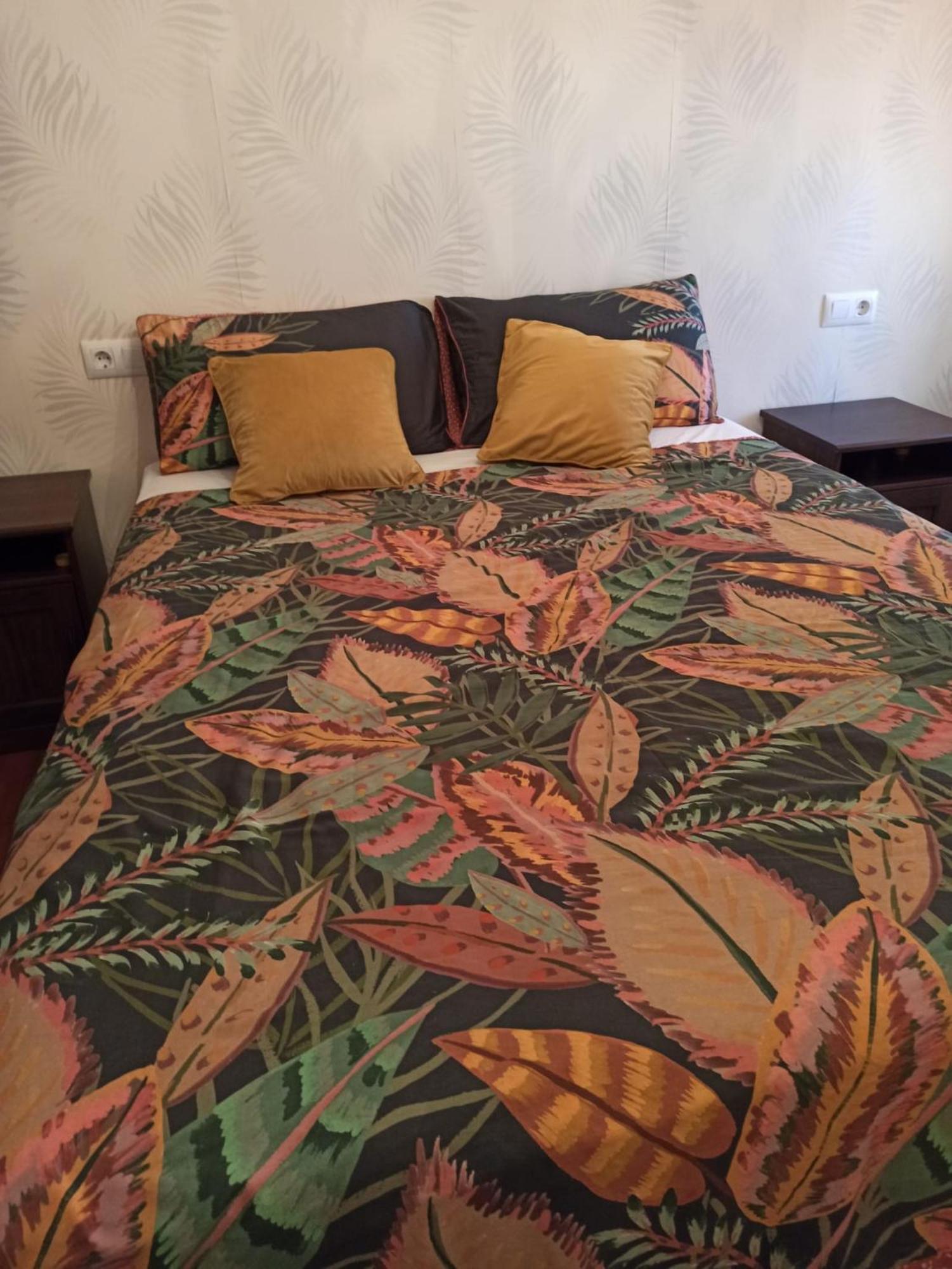 Casita Relax Amariz Loureiro Hotel Oya Bagian luar foto