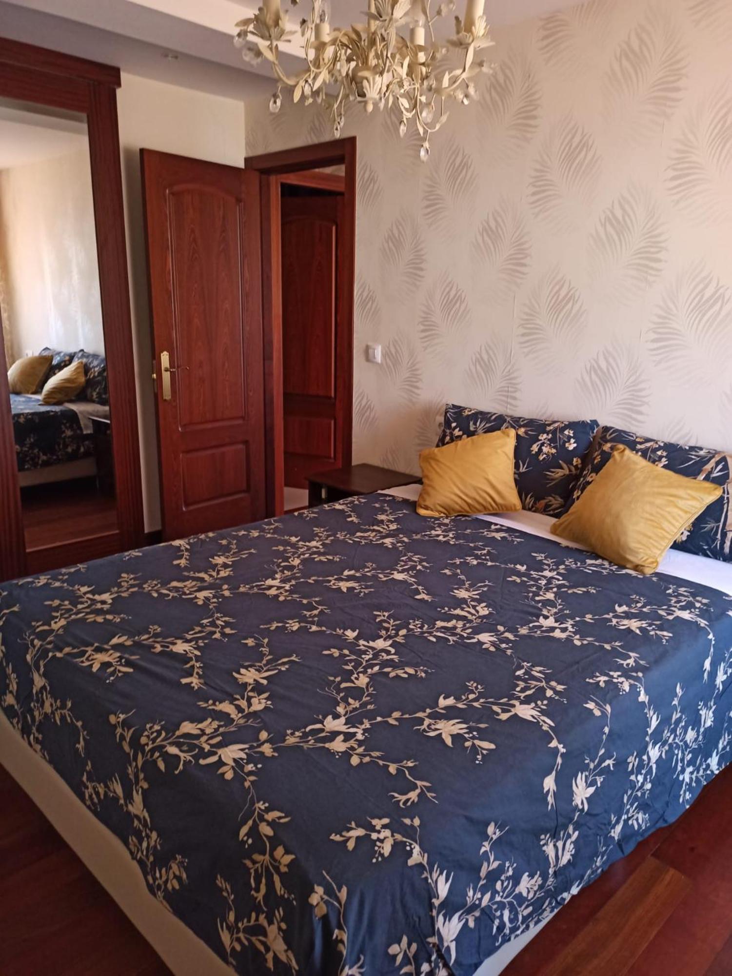 Casita Relax Amariz Loureiro Hotel Oya Bagian luar foto