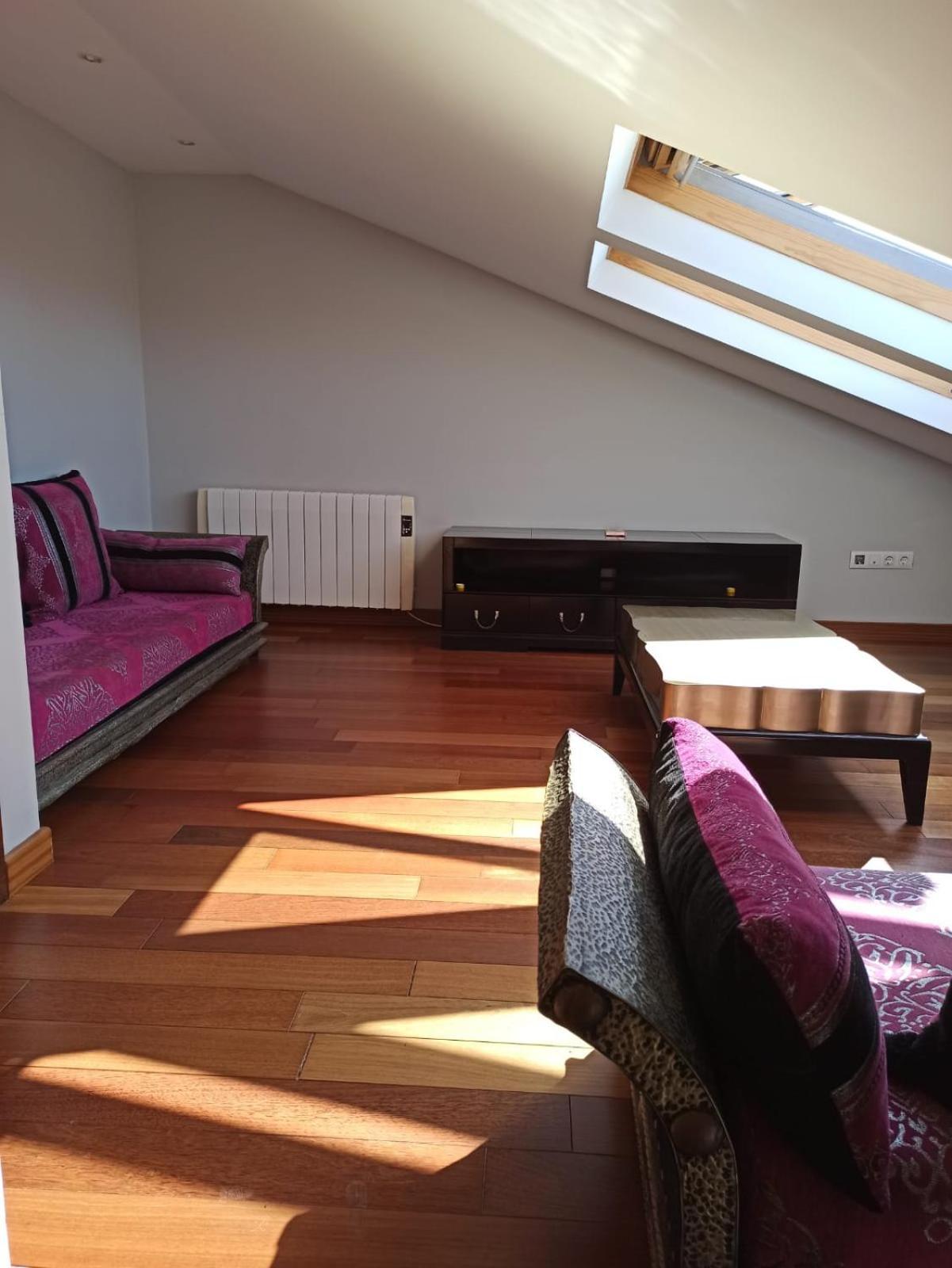 Casita Relax Amariz Loureiro Hotel Oya Bagian luar foto