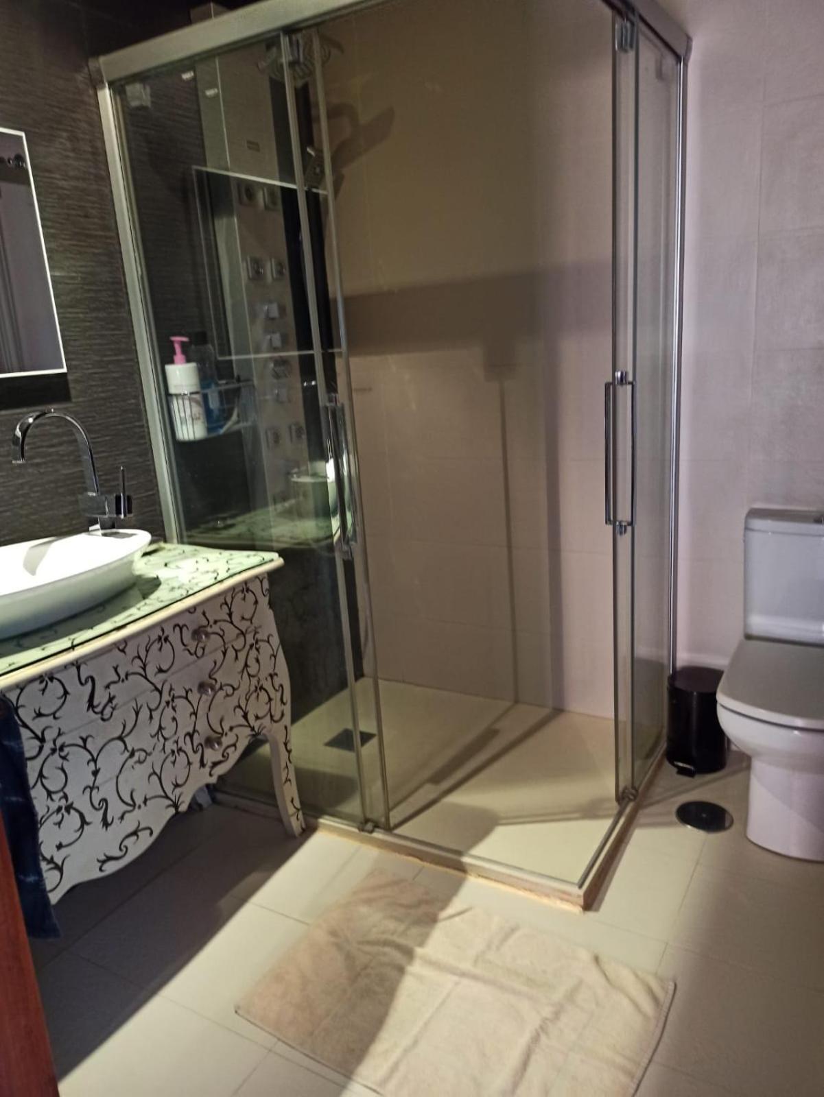 Casita Relax Amariz Loureiro Hotel Oya Bagian luar foto